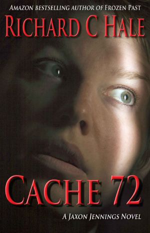 [Jaxon Jennings 02] • Cache 72